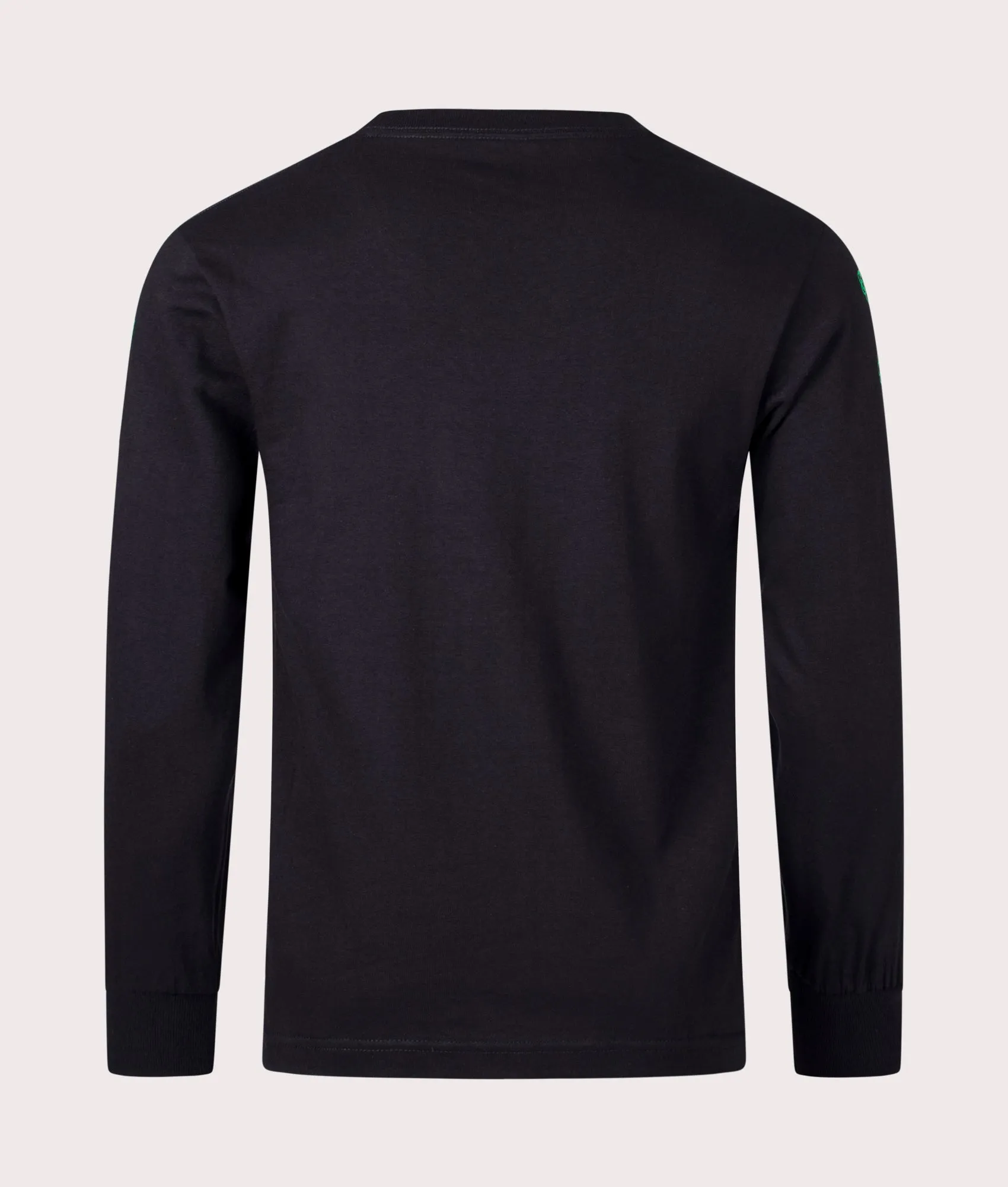 Long Sleeve Sign T-Shirt