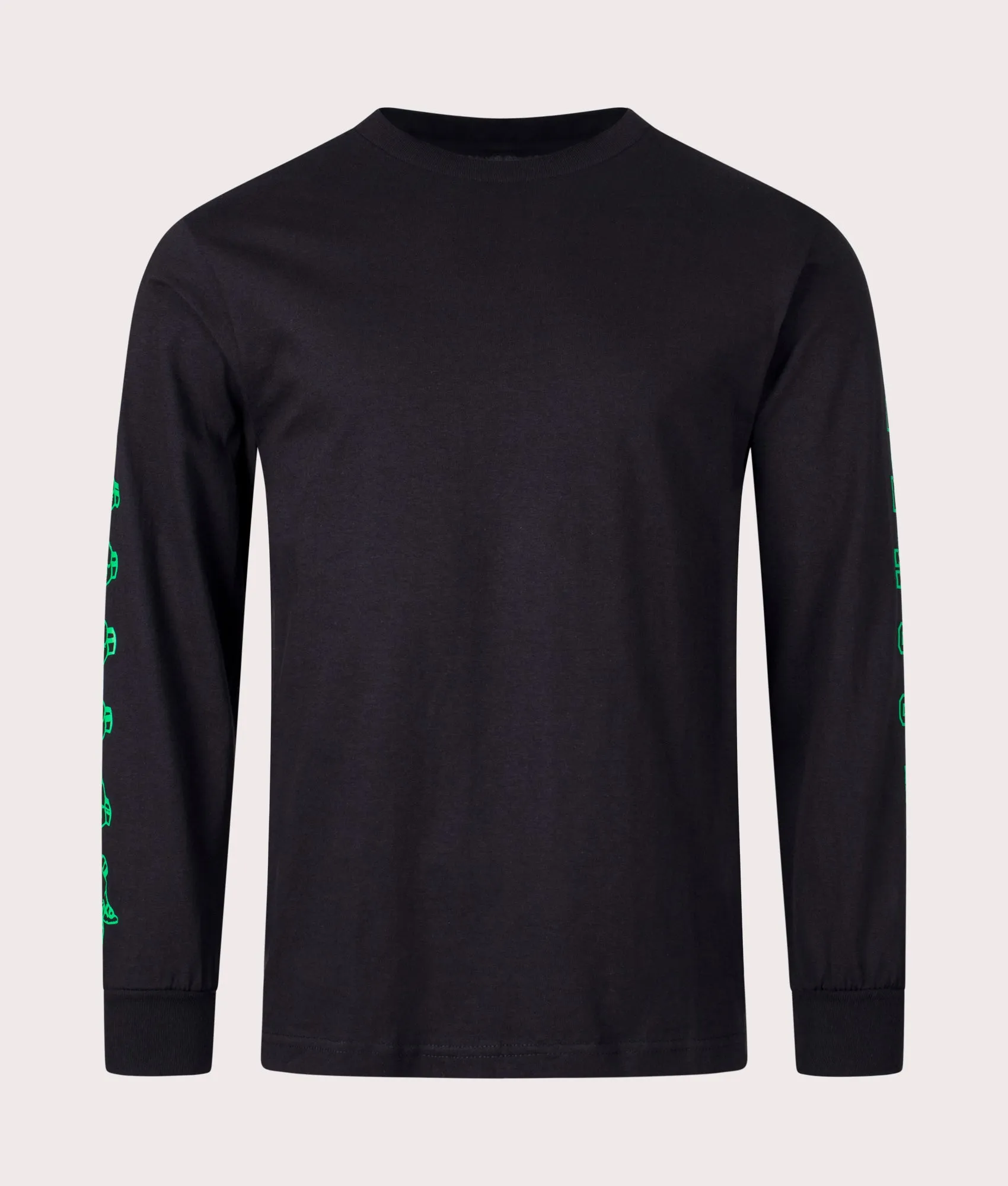Long Sleeve Sign T-Shirt