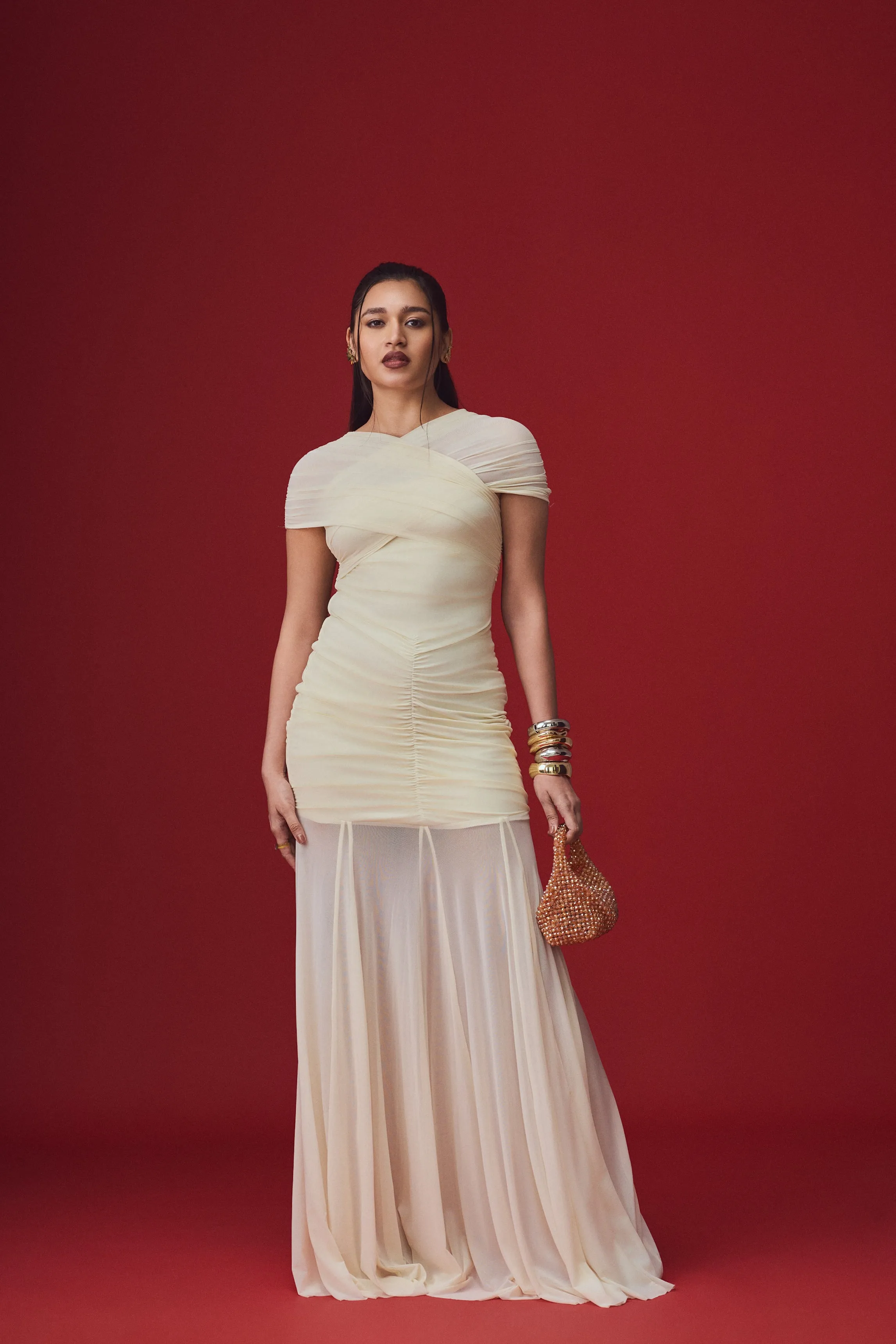 Maya Gown