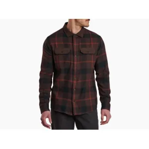 Men's Khaos Flannel