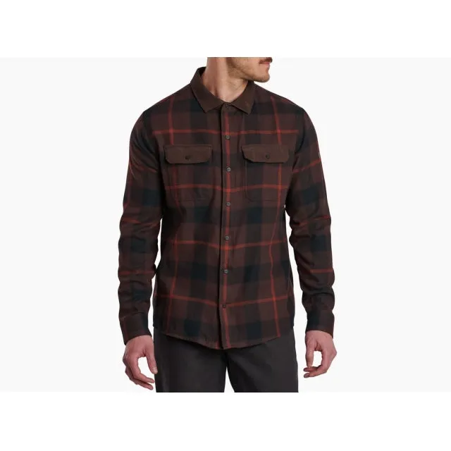 Men's Khaos Flannel