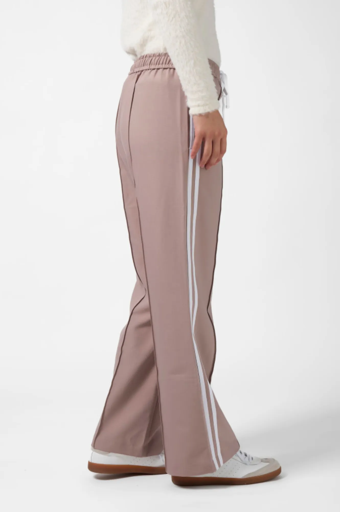Minnie Pants - Blush