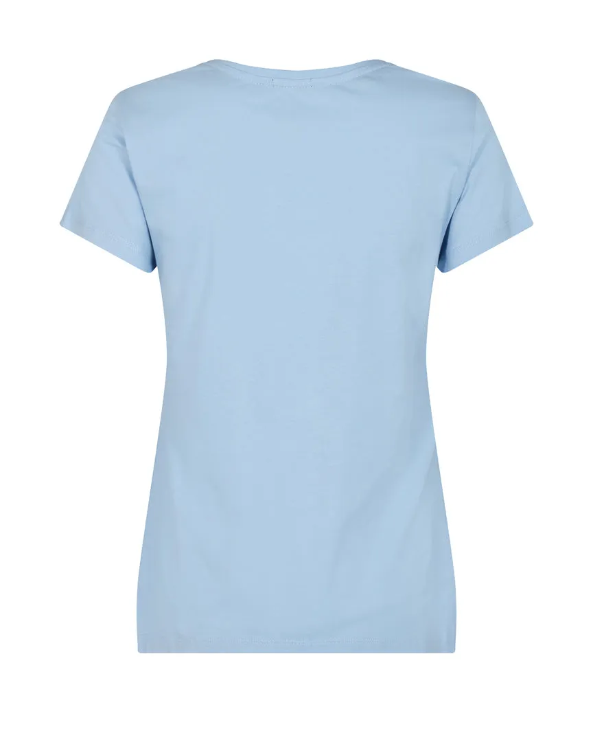 Mos Mosh Kendra O-SS Tee