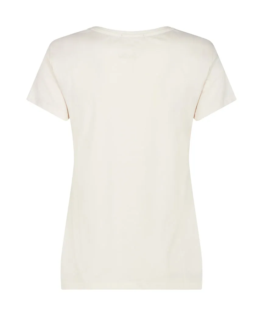 Mos Mosh Kendra O-SS Tee