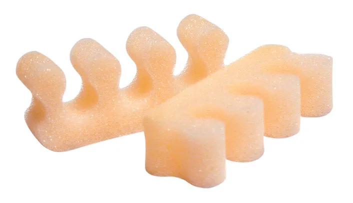 PEDIFIX 4 in 1" Super Soft Toe Cushions™
