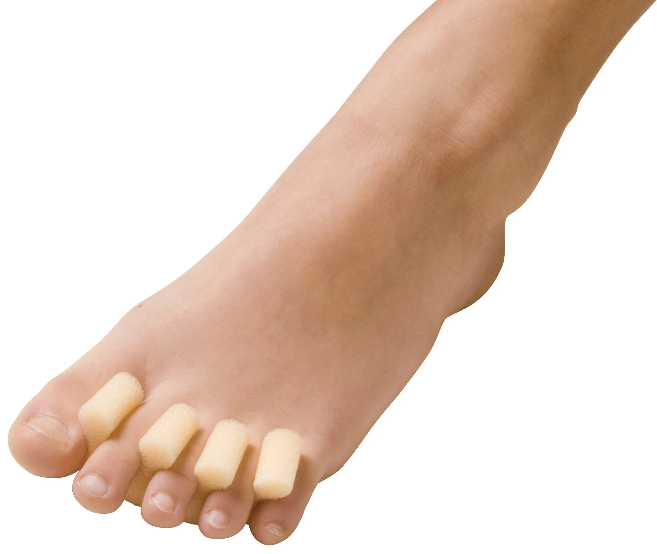 PEDIFIX 4 in 1" Super Soft Toe Cushions™