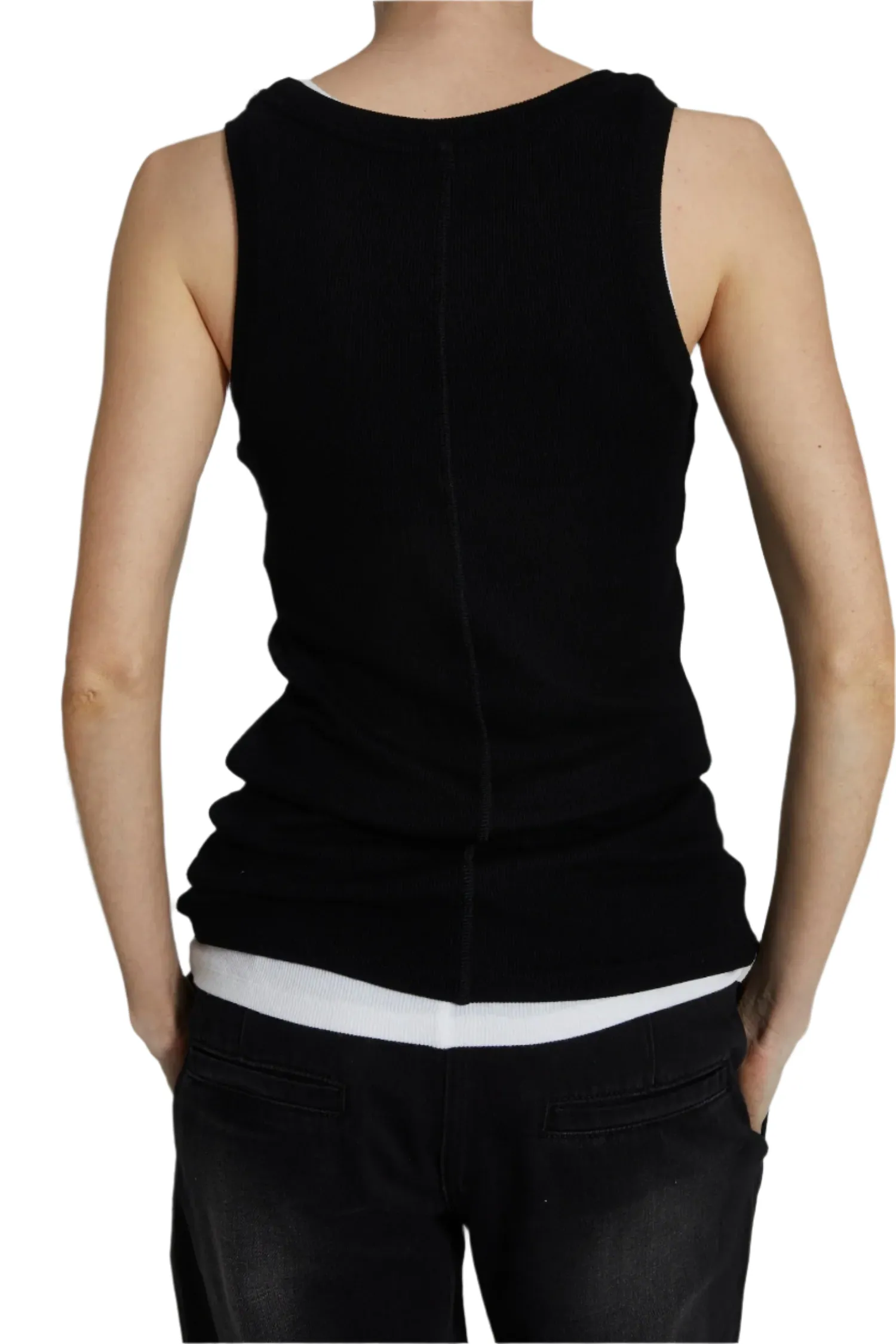 Soren Jersey Tank