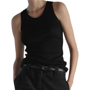 Soren Jersey Tank