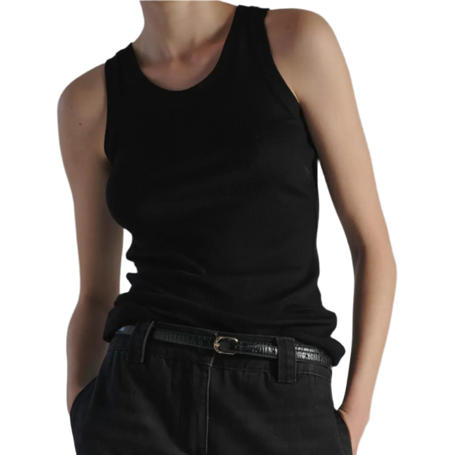 Soren Jersey Tank