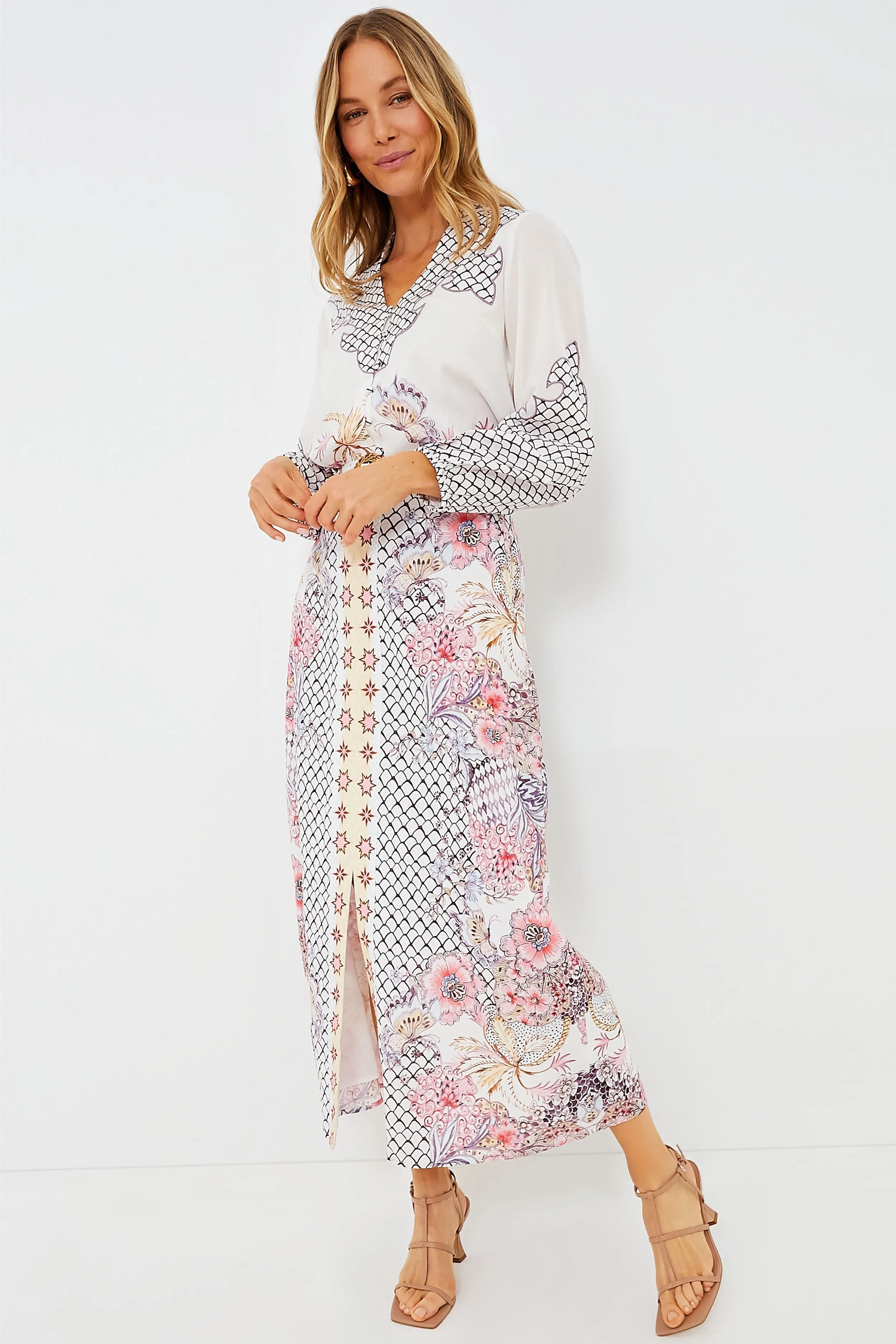 Stargaze Portia Skirt