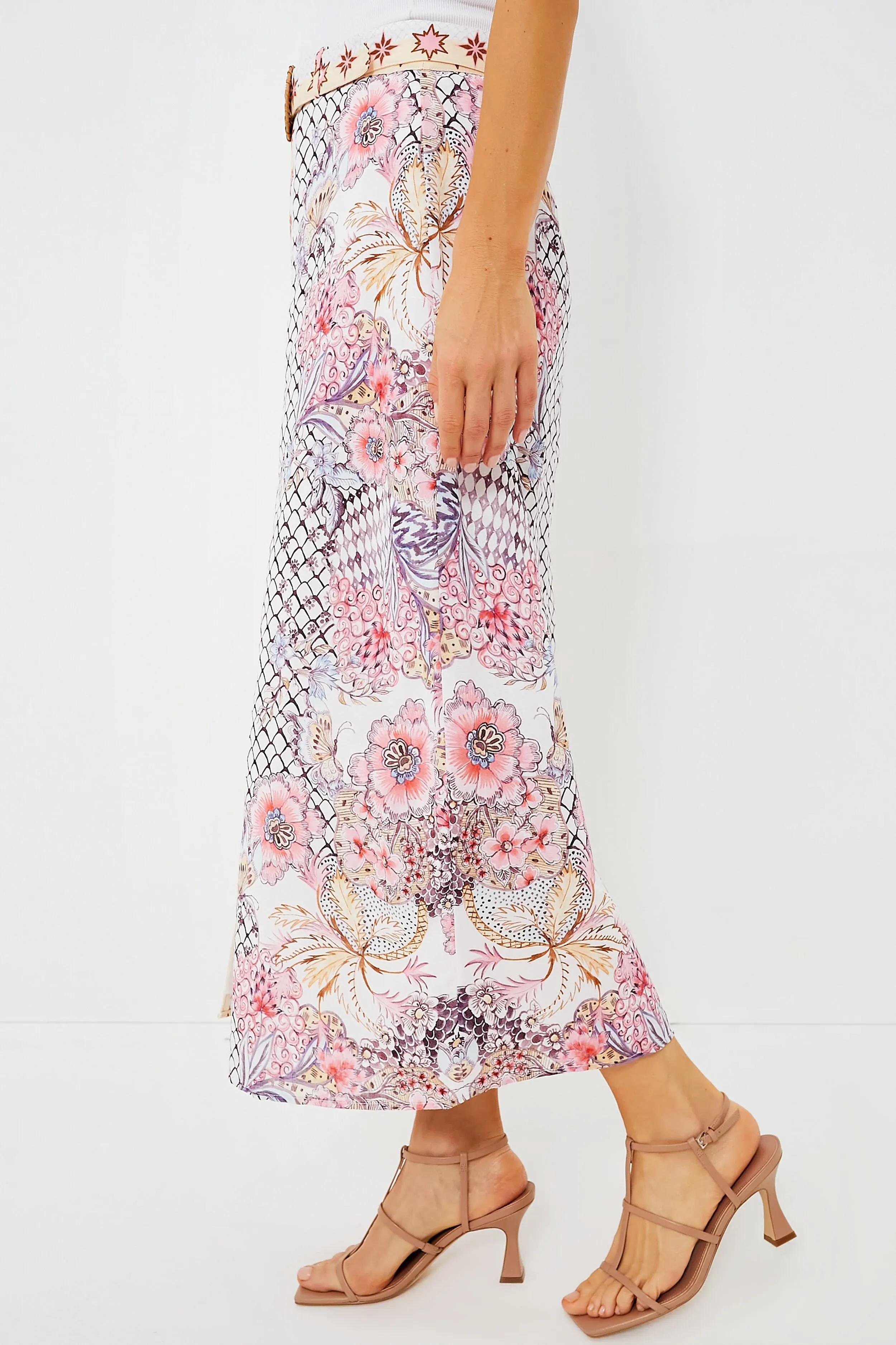 Stargaze Portia Skirt