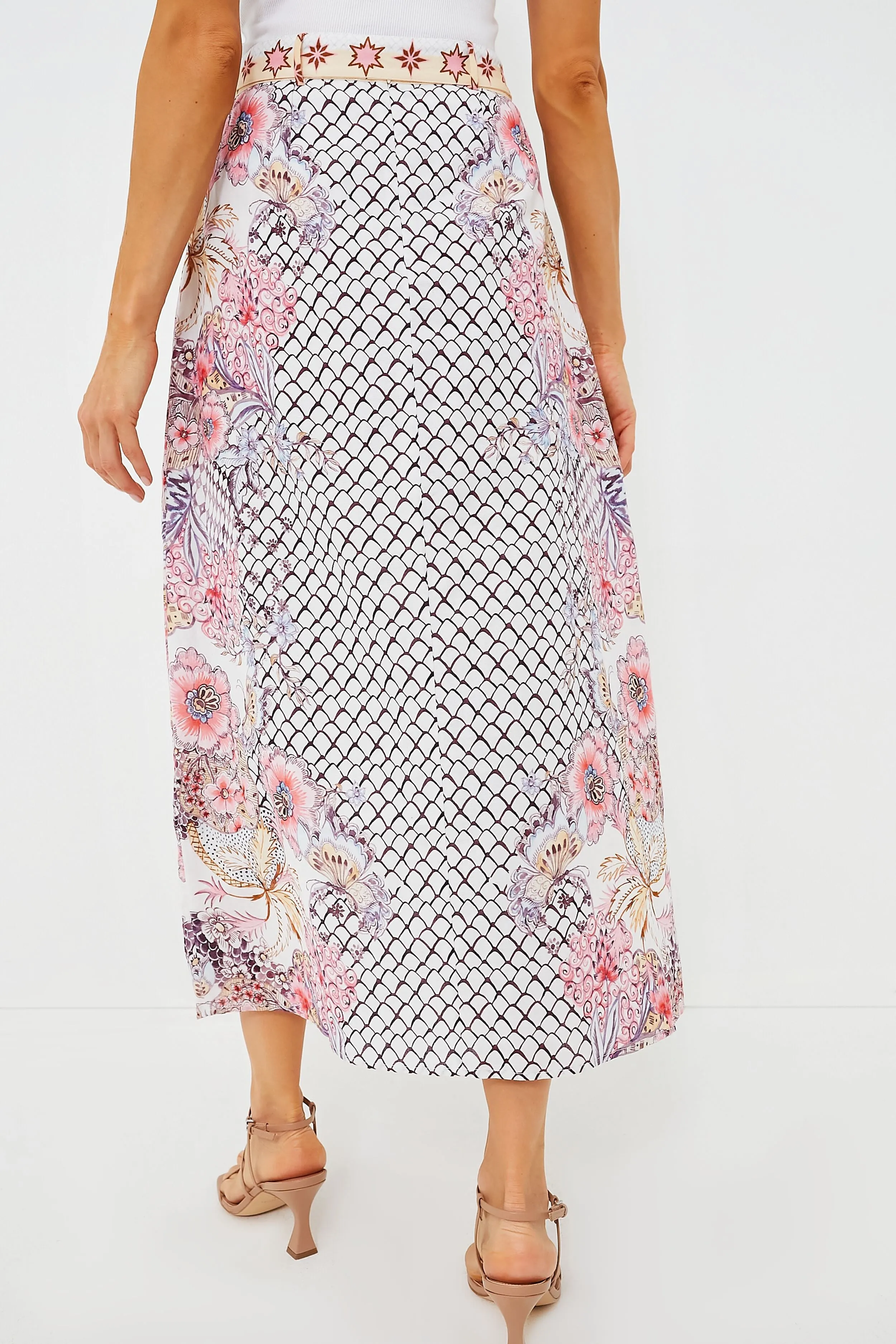 Stargaze Portia Skirt