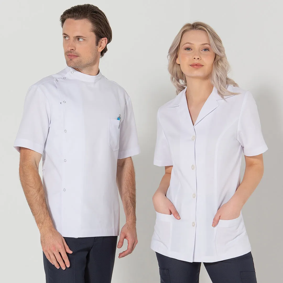 The Side Stud Pharmacy Jacket | Lusterlene | Mens
