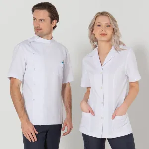The Side Stud Pharmacy Jacket | Lusterlene | Mens