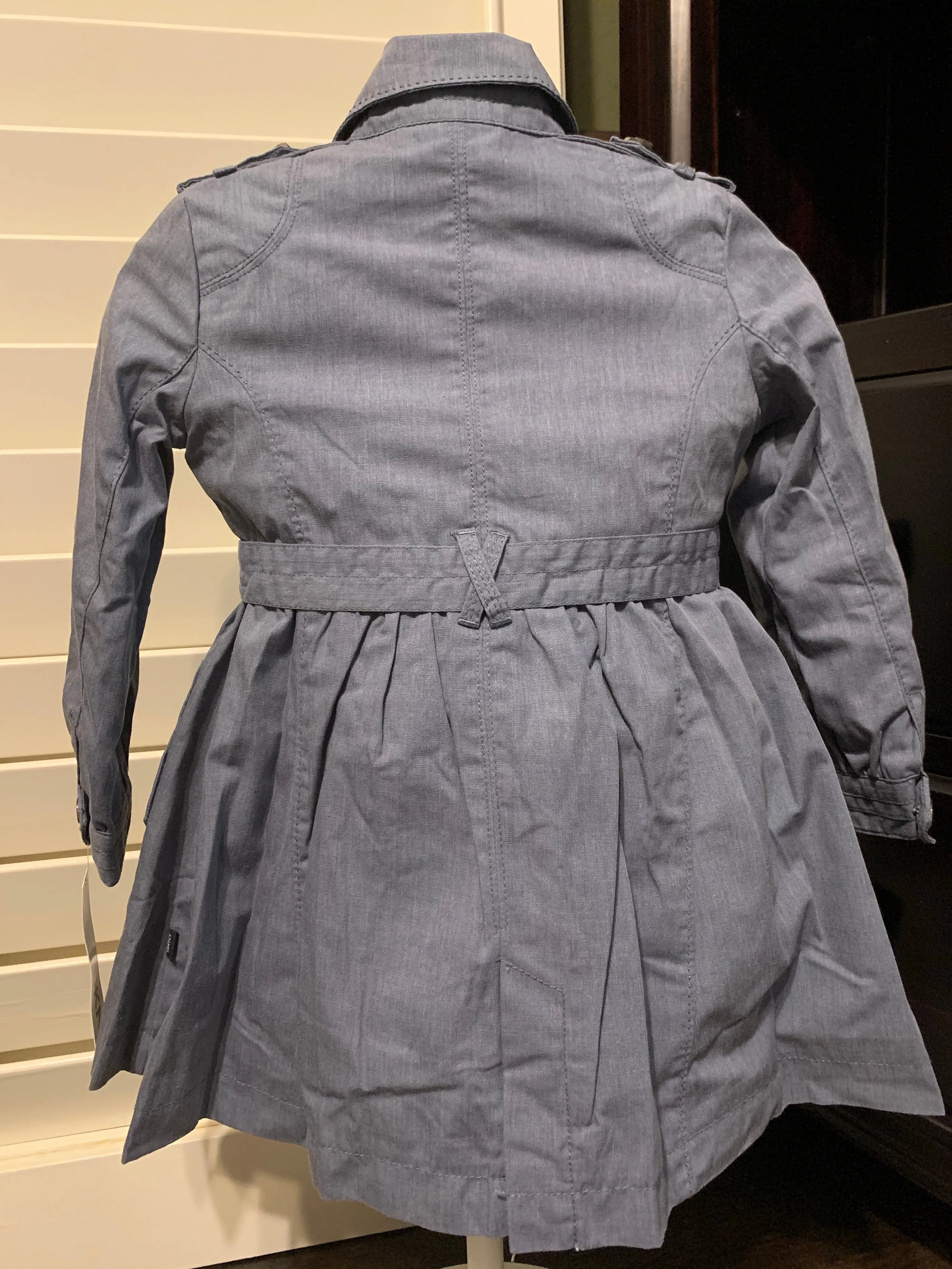 Trench Coat