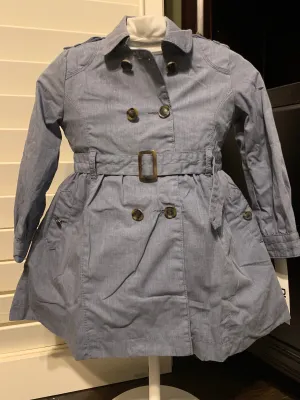 Trench Coat