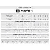 Twisted X - Women’s 11” Tech X®2 Boot - TCWXTR004