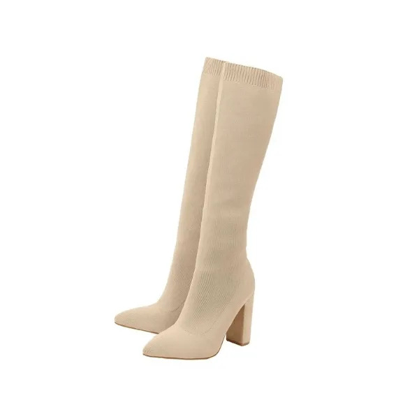 Ultimate comfort Mab Sock Boots