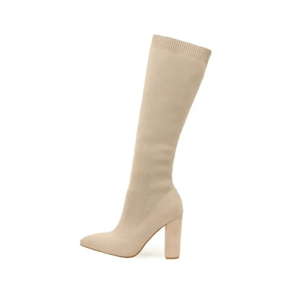 Ultimate comfort Mab Sock Boots