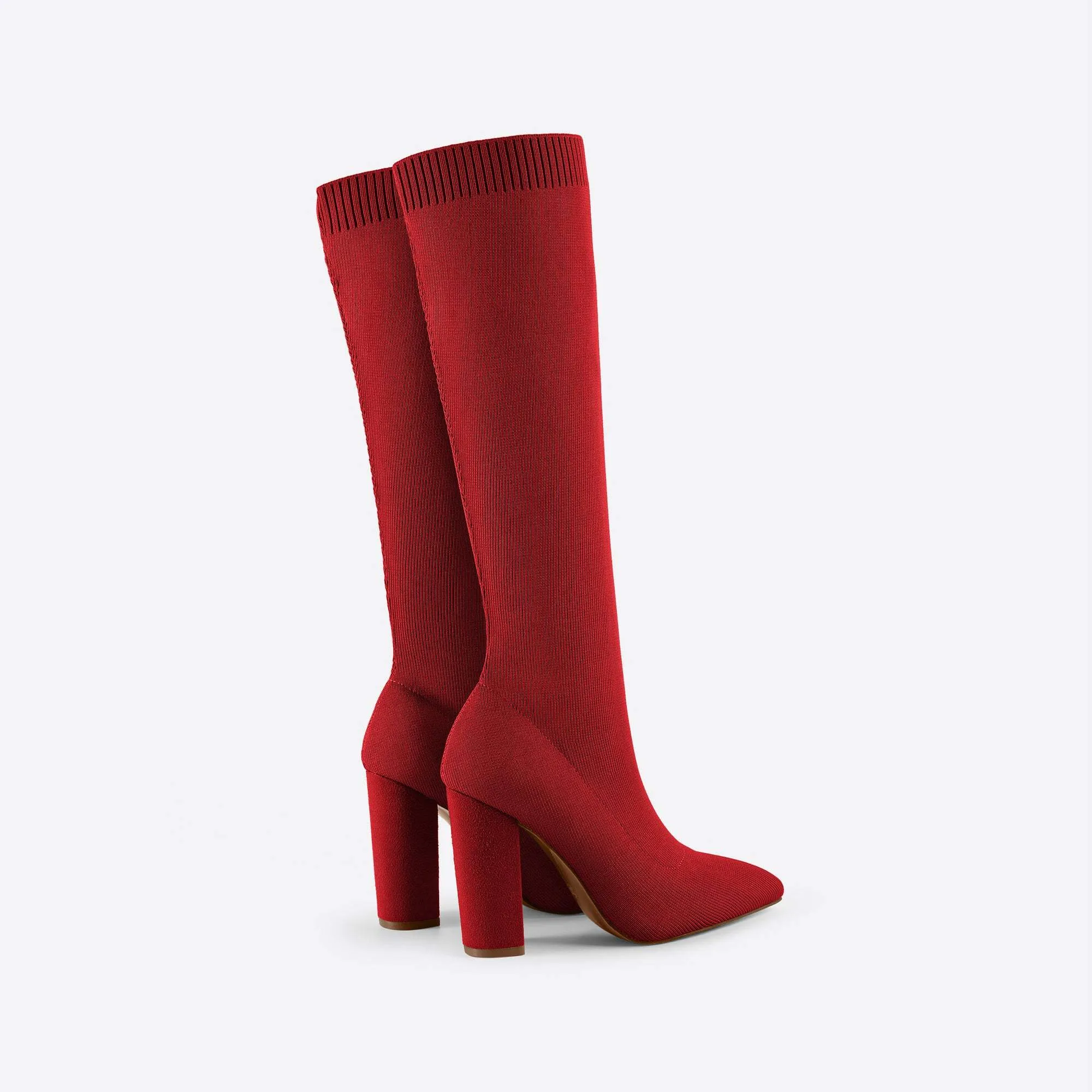 Ultimate comfort Mab Sock Boots