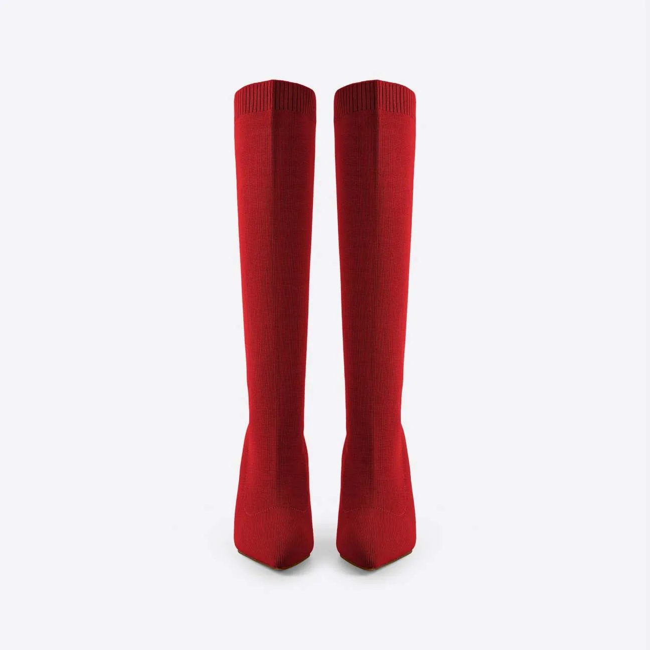 Ultimate comfort Mab Sock Boots