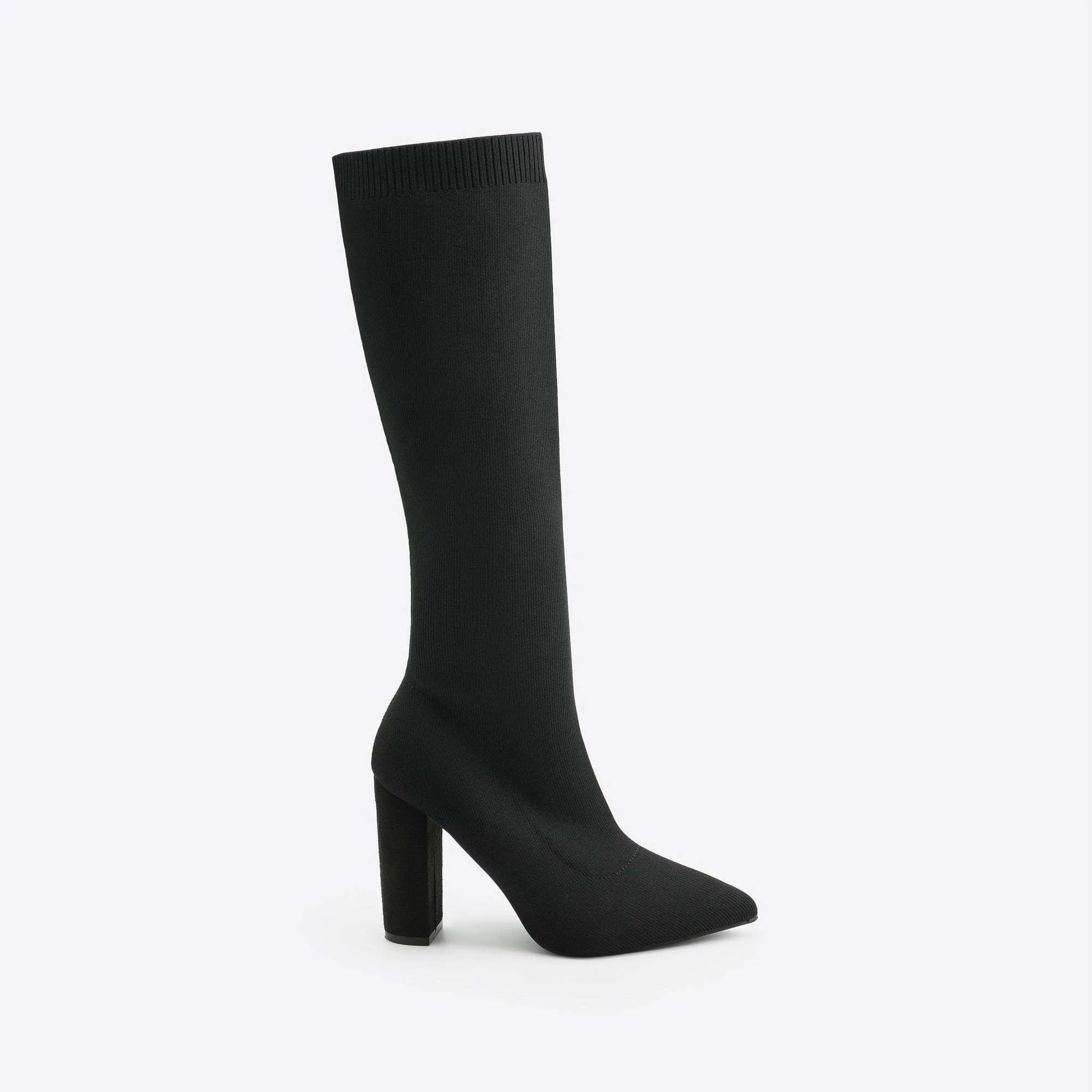 Ultimate comfort Mab Sock Boots
