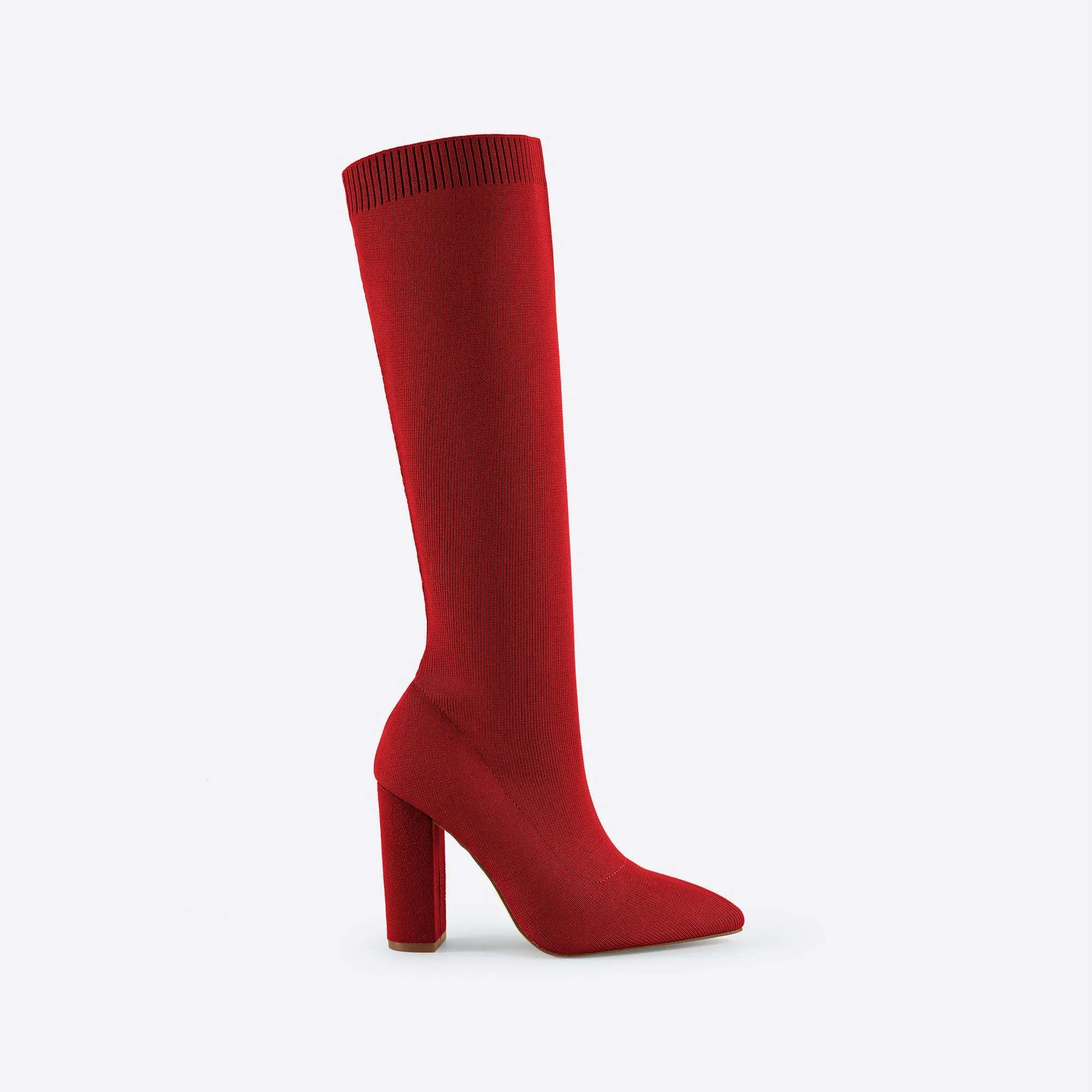 Ultimate comfort Mab Sock Boots