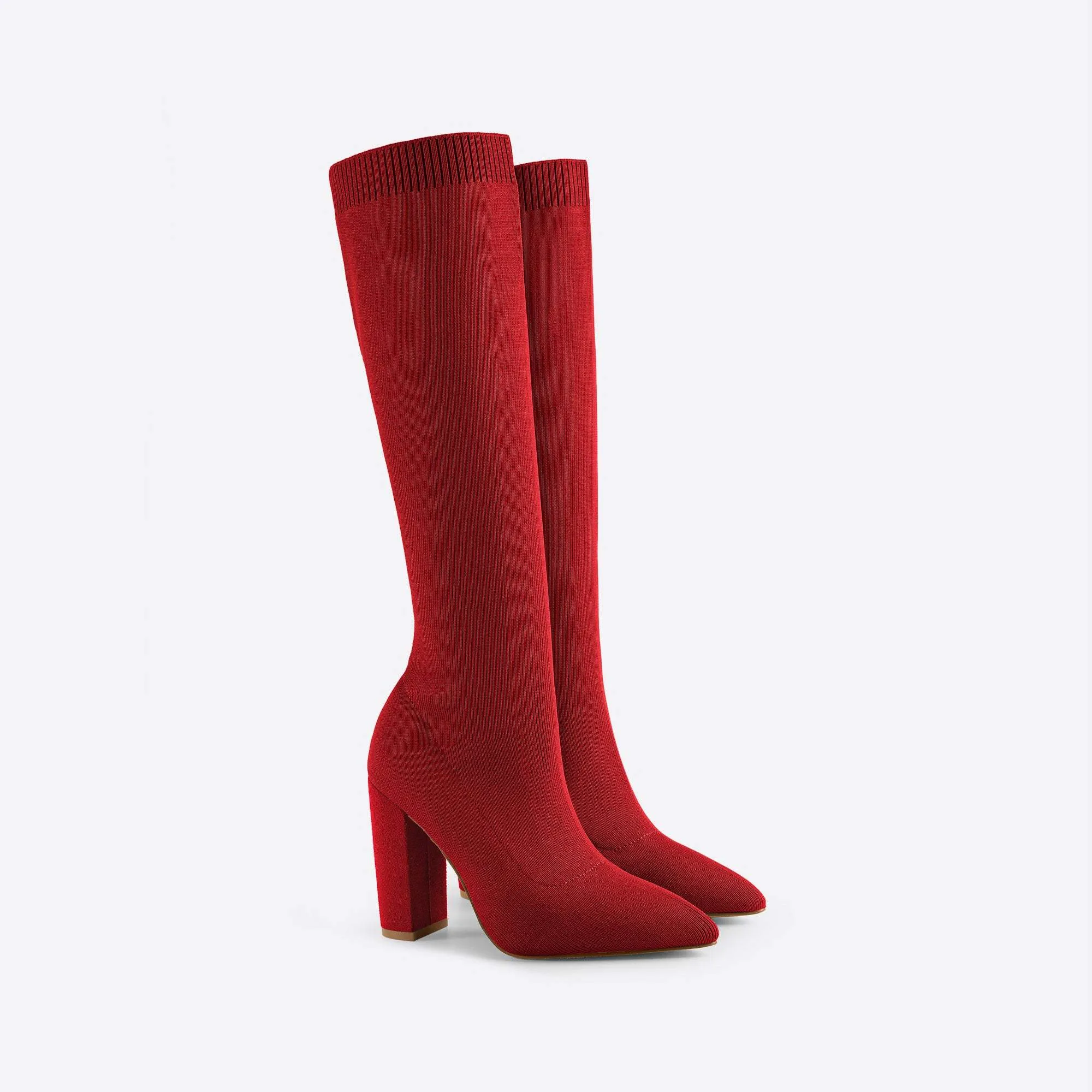 Ultimate comfort Mab Sock Boots