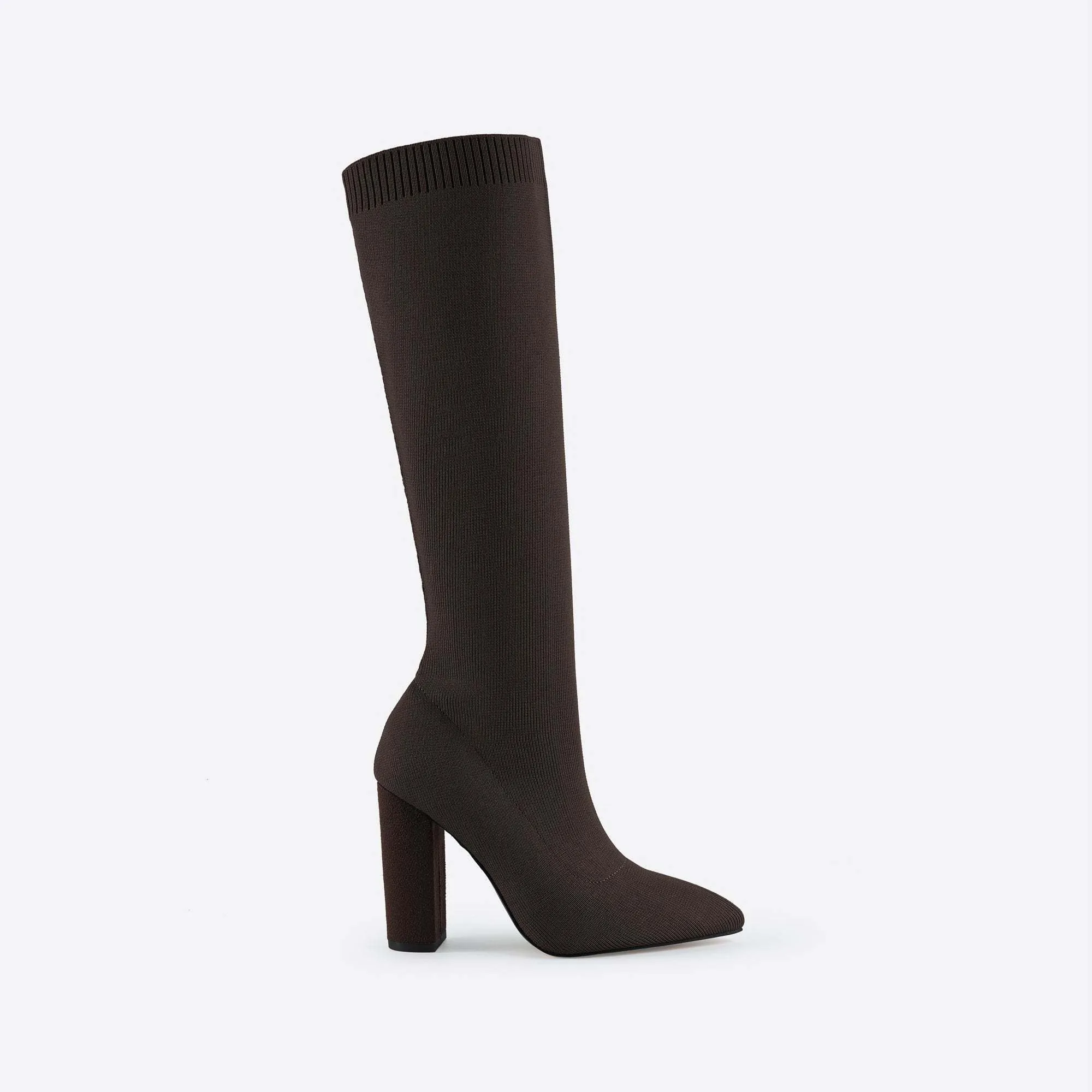 Ultimate comfort Mab Sock Boots