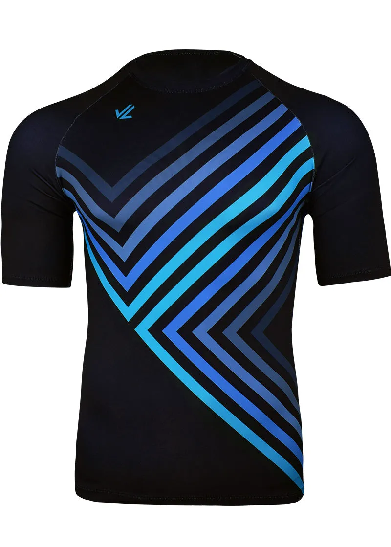 Unisex Limitless Short Sleeve Tech Shirt