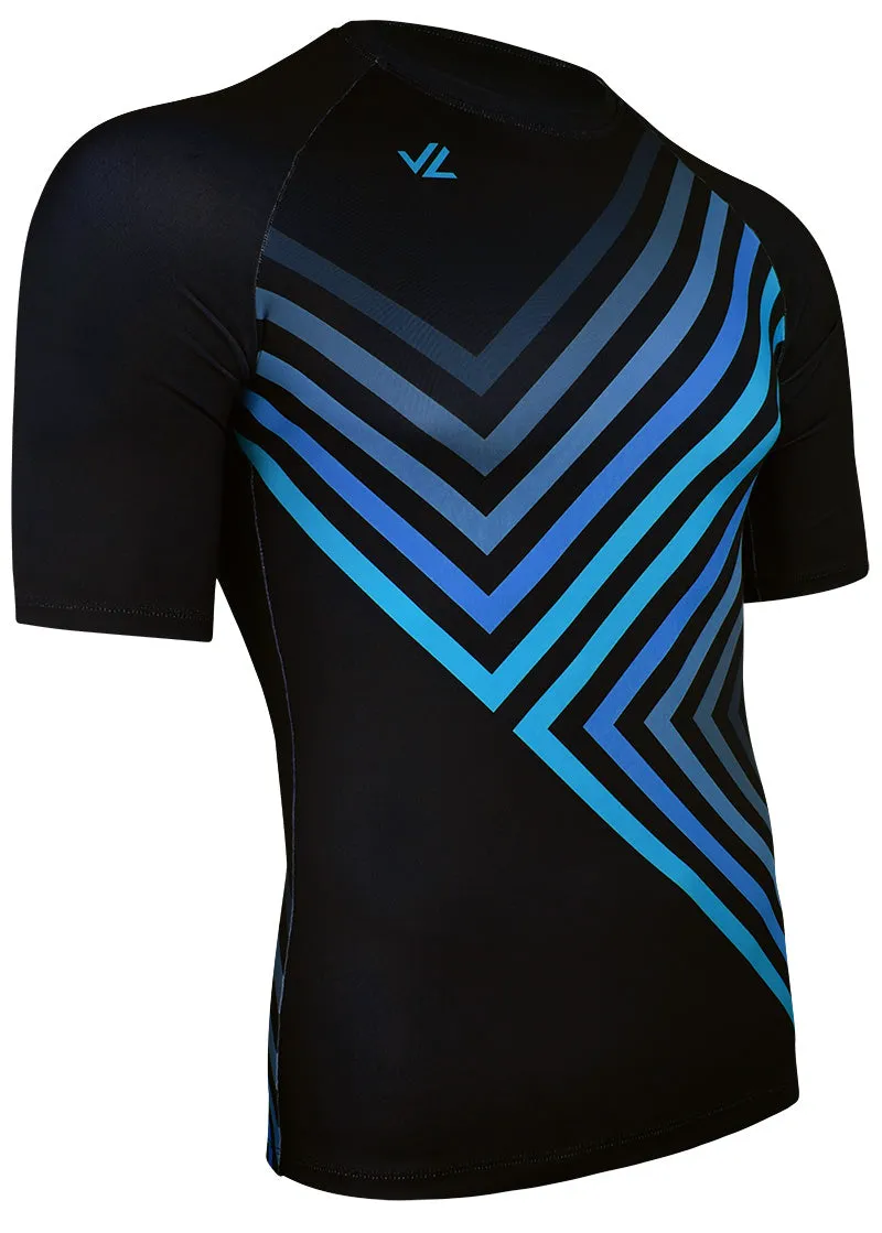 Unisex Limitless Short Sleeve Tech Shirt