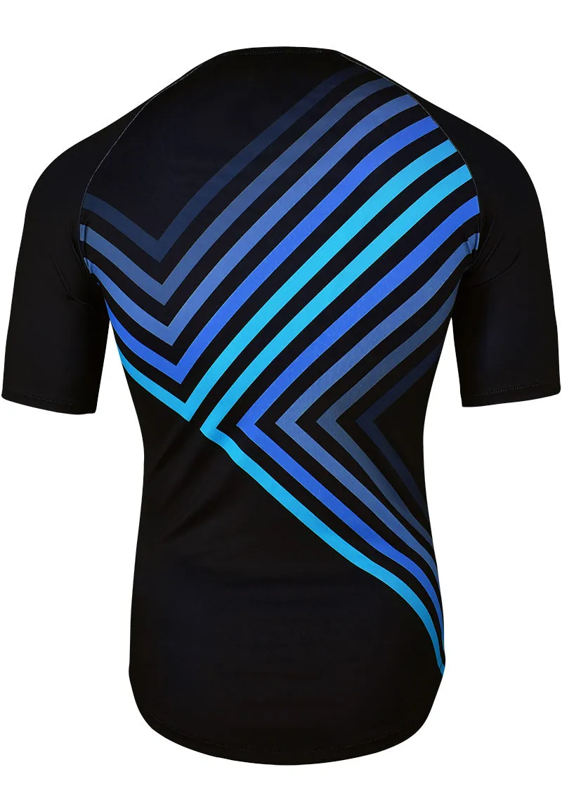 Unisex Limitless Short Sleeve Tech Shirt
