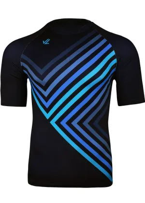 Unisex Limitless Short Sleeve Tech Shirt