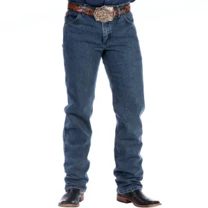 Wrangler Advanced Comfort Jean