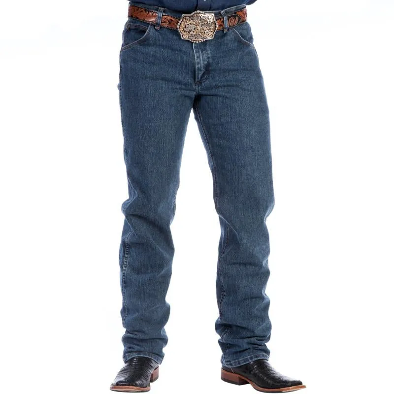 Wrangler Advanced Comfort Jean